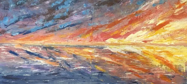 Sunburst